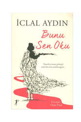 Artemis Yayınları Bunu Sen Oku - Artemis Yayınları