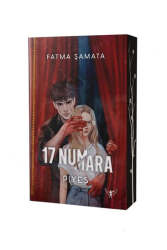 Artemis Yayınları 17 Numara Piyes - Artemis Yayınları