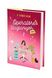 Artemis Yayınları Operatöre Bağlanıyorsunuz 1 (Ciltli) - Artemis Yayınları