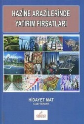 Astana Yayınları Hazine Arazilerinde Yatırım Fırsatları - Astana Yayınları