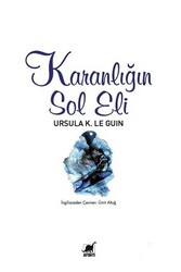 ​Karanlığın Sol Eli Ayrıntı Yayınları - Ayrıntı Yayınları