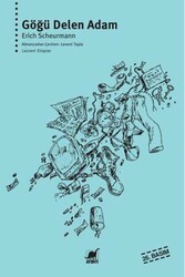 Göğü Delen Adam Ayrıntı Yayınları - Ayrıntı Yayınları