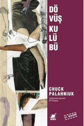 Dövüş Kulübü Ayrıntı Yayınları - Ayrıntı Yayınları