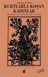 Ayrıntı Yayınları Kurtlarla Koşan Kadınlar - Ayrıntı Yayınları