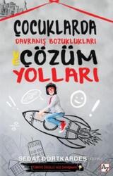 Çocuklarda Davranış Bozuklukları ve Çözüm Yolları Az Kitap Yayınları - AZ Kitap Yayınları
