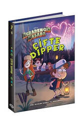 Beta Kids Disney Esrarengiz Kasaba - Çifte Dipper - Beta Kids Yayınları