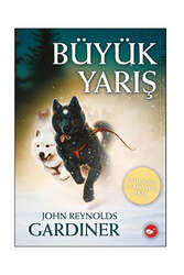 Beyaz Balina Yayınları Büyük Yarış - Beyaz Balina Yayınları