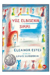 Beyaz Balina Yayınları Yüz Elbisenin Sırrı - Beyaz Balina Yayınları