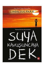 Beyaz Balina Yayınları Suya Kavuşuncaya Dek - Beyaz Balina Yayınları