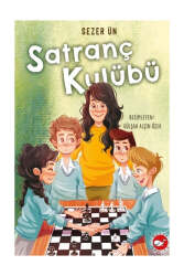 Beyaz Balina Yayınları Satranç Kulübü - Beyaz Balina Yayınları