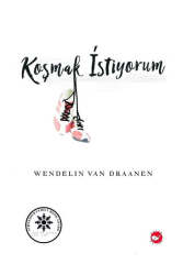 Beyaz Balina Yayınları Koşmak İstiyorum - Beyaz Balina Yayınları