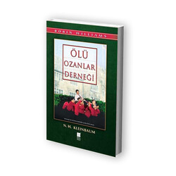 Ölü Ozanlar Derneği Bilge Kültür Sanat - Bilge Kültür Sanat