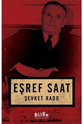 Eşref Saat Bilge Kültür Sanat - Bilge Kültür Sanat