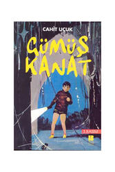 Bilge Kültür Sanat Gümüş Kanat - Bilge Kültür Sanat