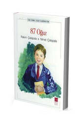 Bilge Kültür Sanat 87 Oğuz - 100 T.E. İlköğretim - Bilge Kültür Sanat