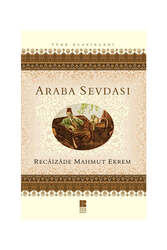 Bilge Kültür Sanat Araba Sevdası - Bilge Kültür Sanat