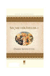 Bilge Kültür Sanat Seçme Hikayeler 1 - Bilge Kültür Sanat