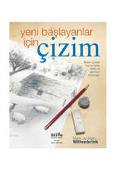 Bilge Kültür Sanat Yeni Başlayanlar İçin Çizim - Bilge Kültür Sanat
