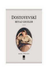 Bilge Kültür Sanat Beyaz Geceler - Bilge Kültür Sanat