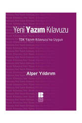 Bilge Kültür Sanat Yeni Yazım Kılavuzu - Bilge Kültür Sanat