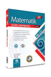 Bilgi Sarmal Yayınları 2025 TYT Matematik Soru Bankası - Bilgi Sarmal Yayınları