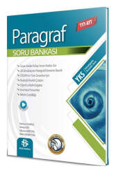 Bilgi Sarmal Yayınları 2025 TYT AYT Paragraf Soru Bankası - Bilgi Sarmal Yayınları