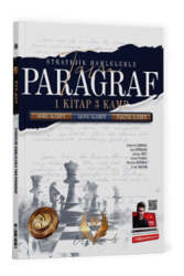 Bilgi Sarmal Yayınları Paragraf Stratejik Hamlelerle Soru ve Konu Kampı - Bilgi Sarmal Yayınları