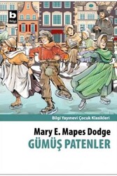 ​Gümüş Patenler Bilgi Yayınevi - Bilgi Yayınevi
