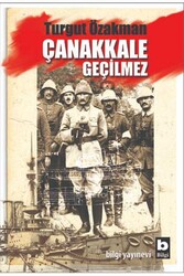 Çanakkale Geçilmez Bilgi Yayınevi - Bilgi Yayınevi