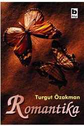 Romantika Bilgi Yayınevi - Bilgi Yayınevi