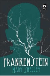 Frankenstein Bilgi Yayınevi - Bilgi Yayınevi