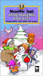 Anneannemin Kar Kızı Bilgi Yayınevi - Bilgi Yayınevi