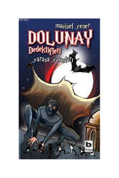 Bilgi Yayınları Yarasa Yarışları - Bilgi Yayınevi