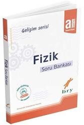 Birey Yayınları Fizik A Serisi Temel Düzey Soru Bankası - Birey Yayınları