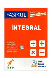 Birey Yayınları İntegral Fasikülleri - Birey Yayınları