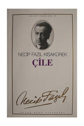 Büyük Doğu Yayınları Çile - Büyük Doğu Yayınları