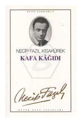 Büyük Doğu Yayınları Kafa Kağıdı - Büyük Doğu Yayınları