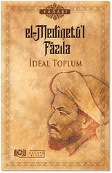 El Medinetül Fazıla İdeal Toplum Çağdaş Kitap - Çağdaş Kitap