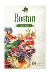 Çağdaş Kitap Bostan - Çağdaş Kitap