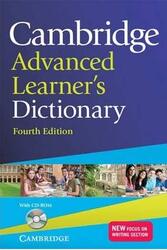 Cambridge Advanced Learner's Dictionary - Cambridge