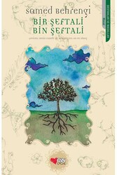 Bir Şeftali Bin Şeftali Can Çocuk Yayınları - Can Çocuk Yayınları