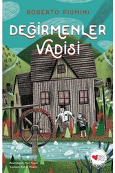Değirmenler Vadisi Can Çocuk Yayınları - Can Çocuk Yayınları