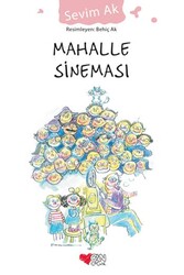 Mahalle Sineması Can Çocuk Yayınları - Can Çocuk Yayınları
