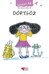 Dörtgöz Can Çocuk Yayınları - Can Çocuk Yayınları