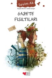 Gazete Fısıltıları Can Çocuk Yayınları - Can Çocuk Yayınları