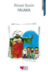Falaka Can Çocuk Yayınları - Can Çocuk Yayınları