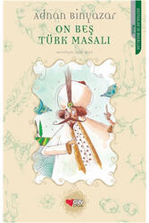On Beş Türk Masalı Can Çocuk Yayınları - Can Çocuk Yayınları