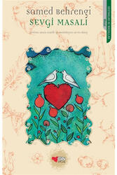 Sevgi Masalı Can Çocuk Yayınları - Can Çocuk Yayınları