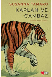 Kaplan ve Cambaz Can Çocuk Yayınları - Can Çocuk Yayınları