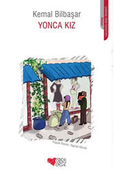 Yonca Kız Can Çocuk Yayınları - Can Çocuk Yayınları